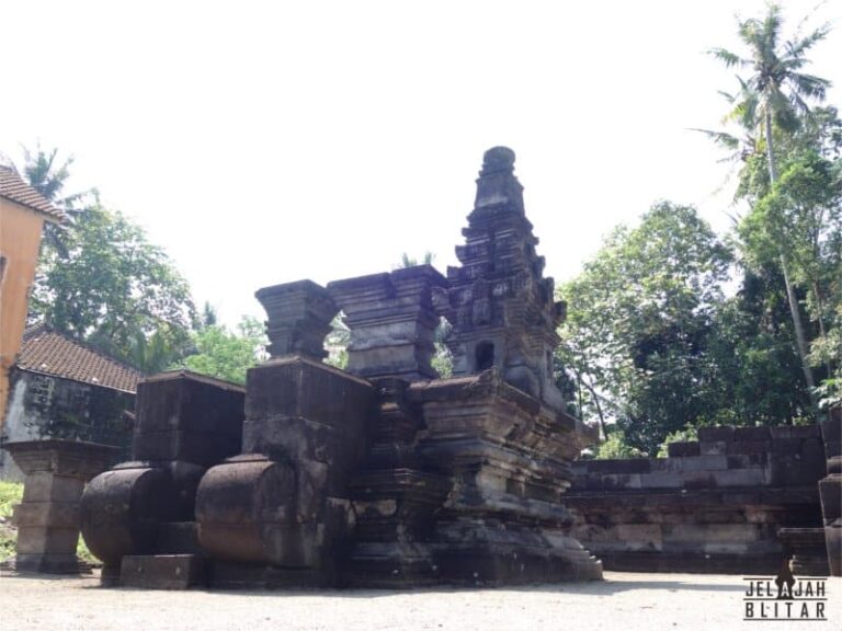 Candi Kotes
