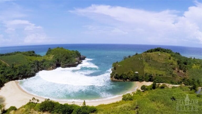 Pantai Keben