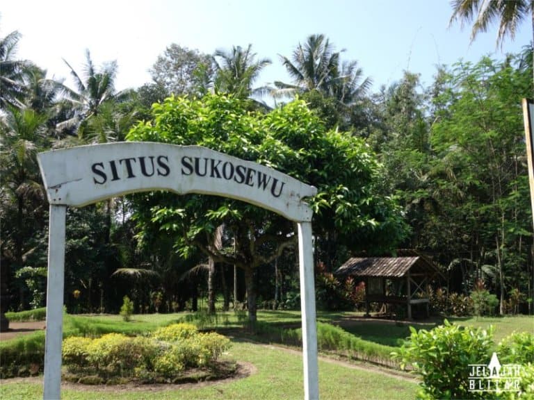 Situs Sukosewu