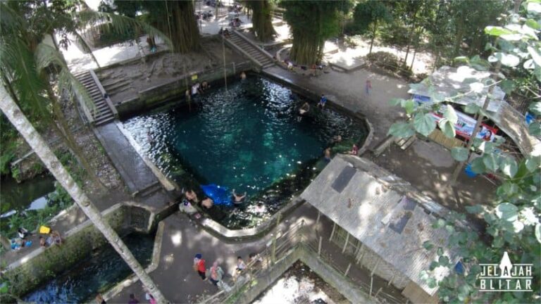 Sumber Ember / Sumber Kandangan