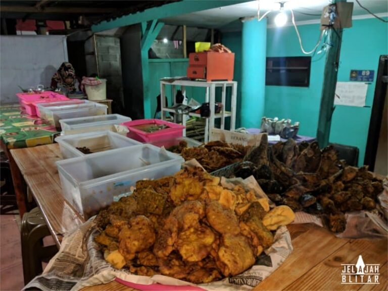 Warung Mbok Rip