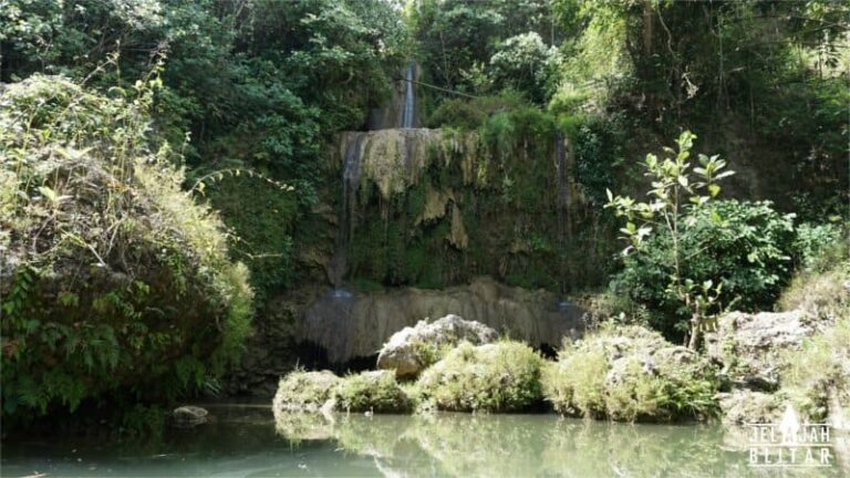 Air Terjun Bidadari