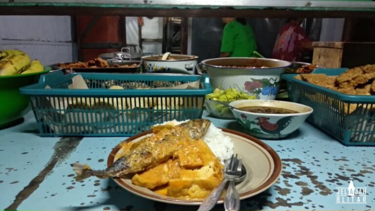 Warung Herlingga