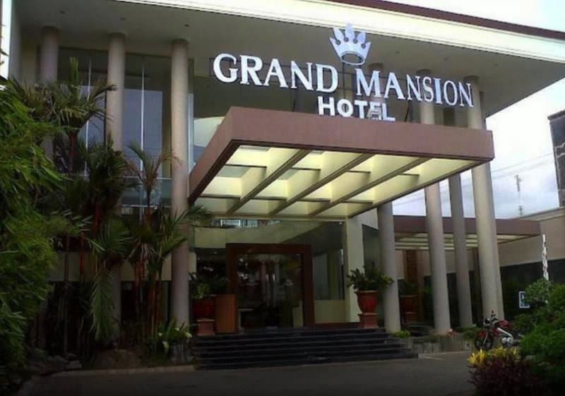 Grand Mansion Hotel Blitar