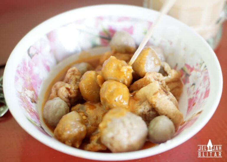 Pentol Cilot CR