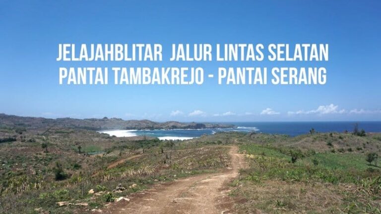 JLS Tambakrejo Serang
