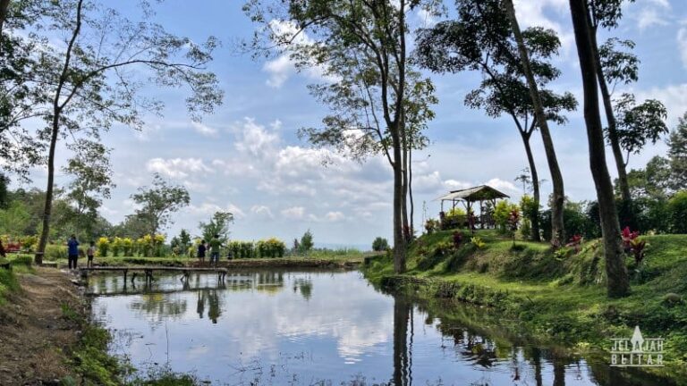 Sumber Bon C Karangrejo Garum