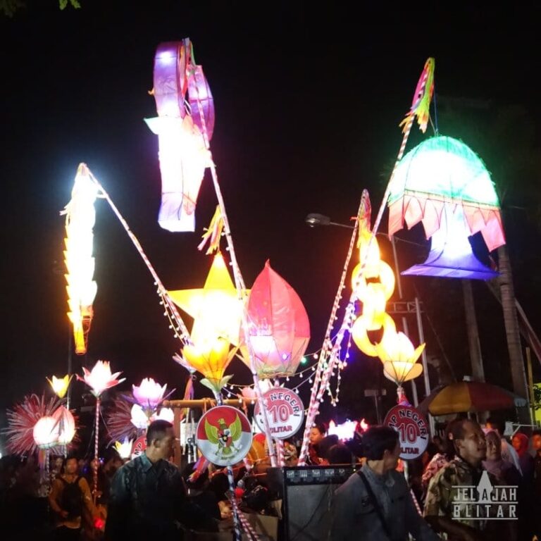Grebeg Pancasila