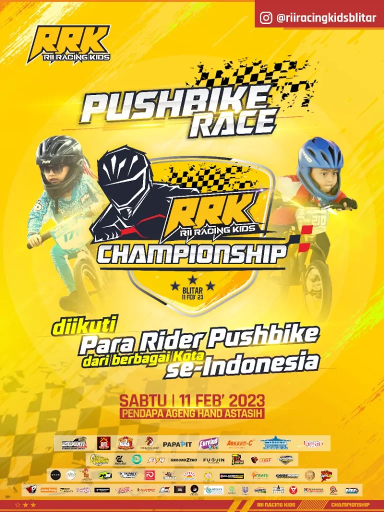 RII Racing Kids Championship