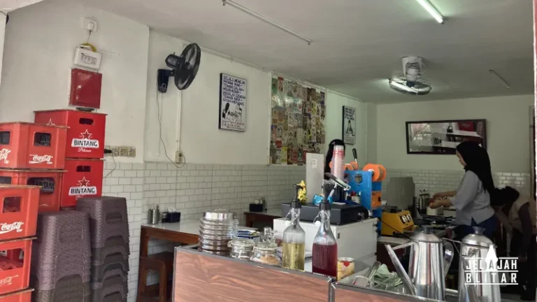 Kedai Kopi Soedi