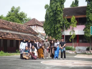 Jelajahi Jejak PETA