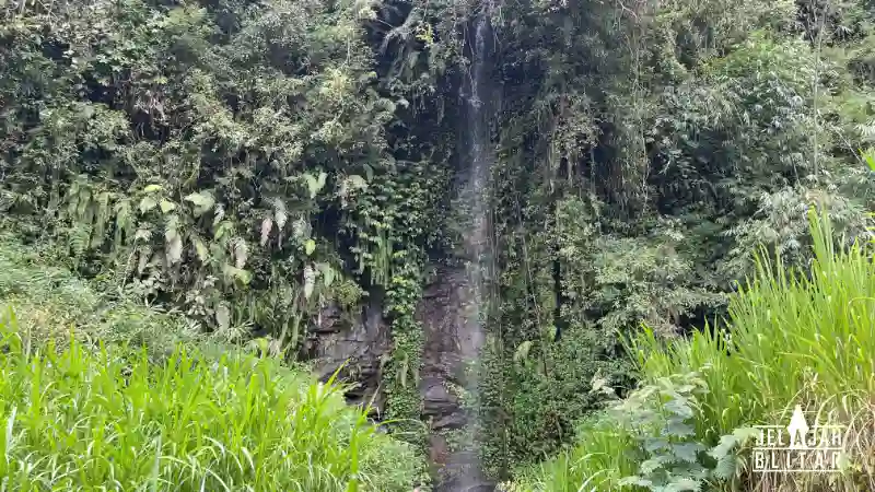 Air Terjun Gumuk Coban Sabrang
